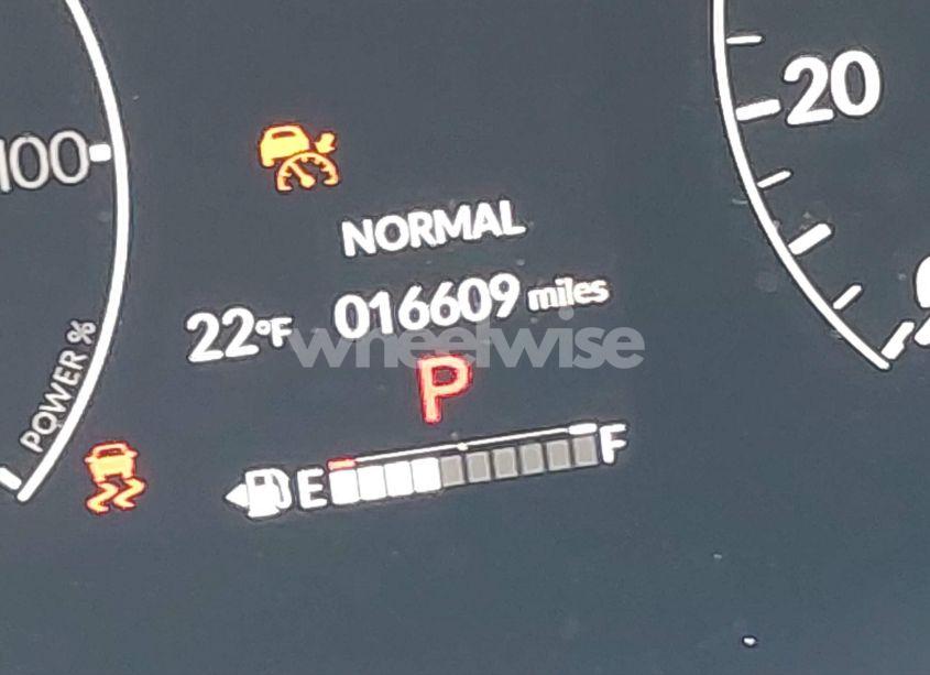 Photo 7 of 2023 Honda Cr-v HYBRID SPORT TOURING (VIN 5J6RS6H98PL003139)