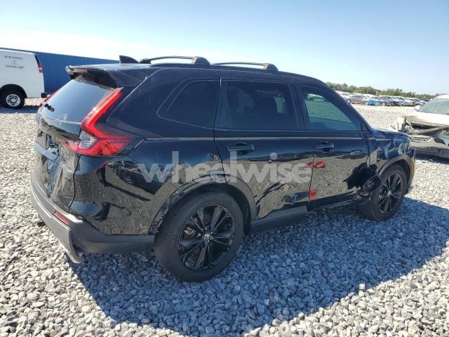 Photo 10 of 2023 HONDA CR-V SPORT TOURING (VIN 5J6RS6H99PL008348)