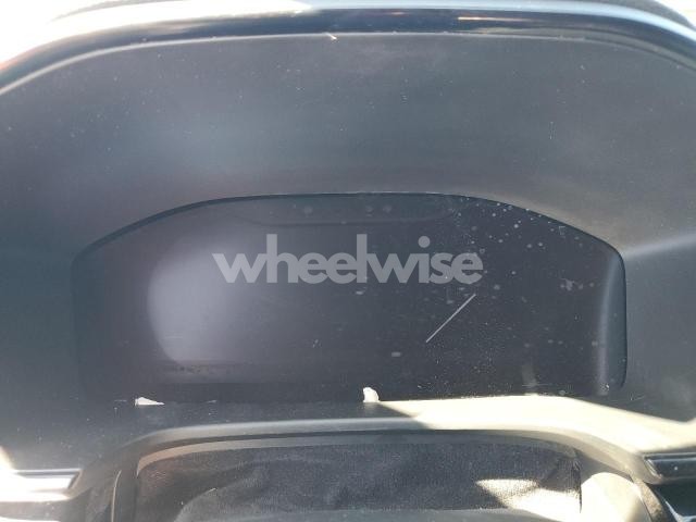 Photo 5 of 2023 HONDA CR-V SPORT TOURING (VIN 5J6RS6H99PL008348)