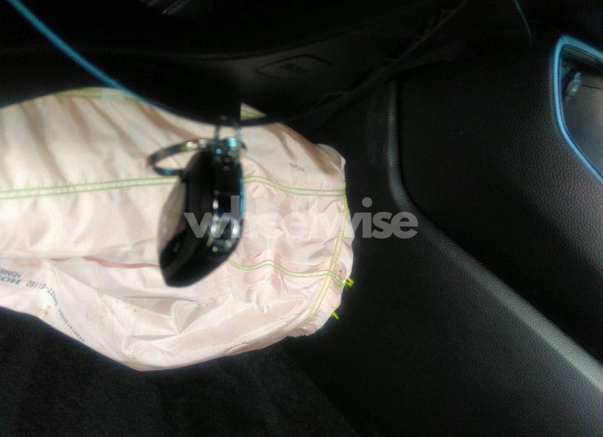 Photo 11 of 2025 Honda Cr-v HYBRID SPORT TOURING (VIN 5J6RS6H99SL015065)