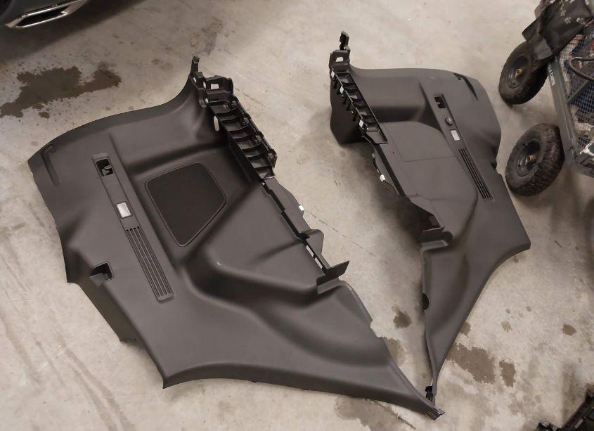 Photo 18 of 2023 Honda Cr-v HYBRID SPORT TOURING (VIN 5J6RS6H9XPL000596)