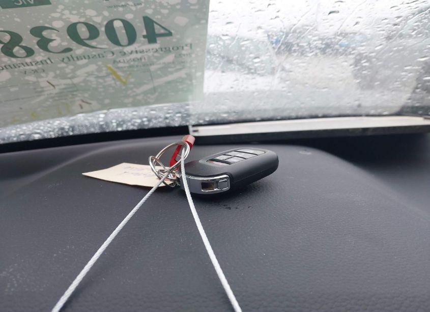 Photo 11 of 2023 Honda Cr-v HYBRID SPORT TOURING (VIN 5J6RS6H9XPL003756)