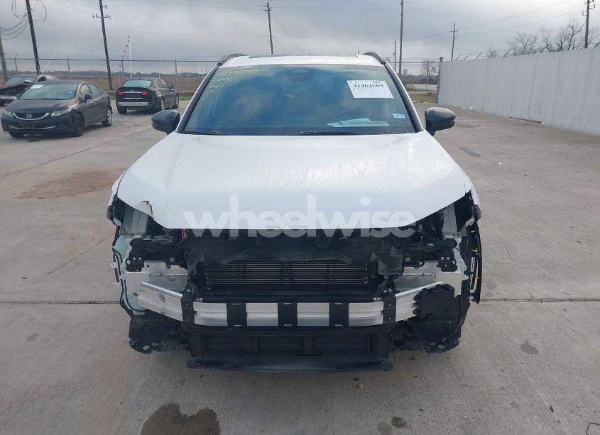 Photo 12 of 2024 Honda Cr-v HYBRID SPORT TOURING (VIN 5J6RS6H9XRL011875)