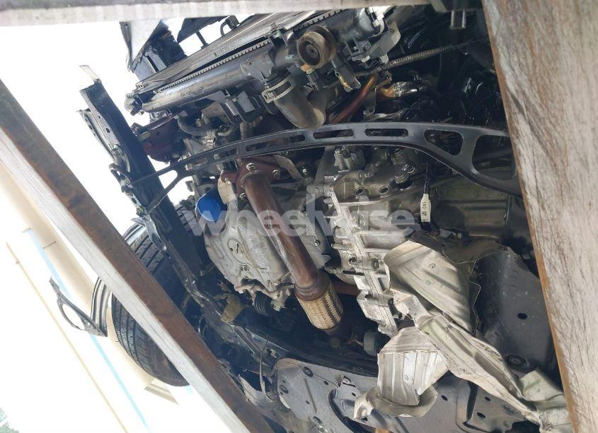 Photo 18 of 2022 Honda Cr-v HYBRID EX (VIN 5J6RT6H51NL024535)