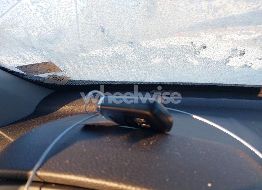 Photo 11 of 2022 Honda Cr-v HYBRID EX (VIN 5J6RT6H53NL049095)