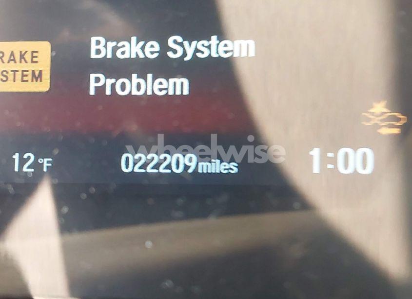 Photo 15 of 2022 Honda Cr-v HYBRID EX (VIN 5J6RT6H53NL049095)