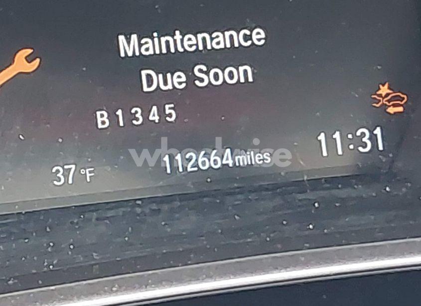 Photo 16 of 2022 Honda Cr-v HYBRID EX (VIN 5J6RT6H54NL006045)