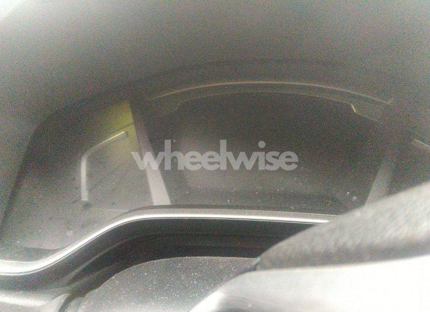 Photo 15 of 2022 Honda Cr-v HYBRID EX (VIN 5J6RT6H57NL023549)