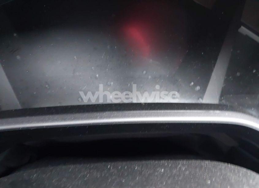 Photo 7 of 2022 Honda Cr-v HYBRID EX (VIN 5J6RT6H57NL023549)