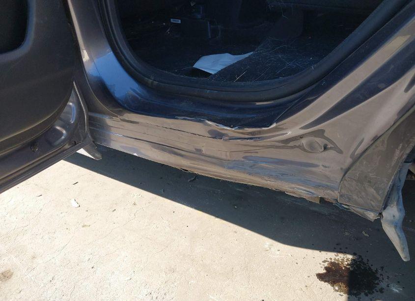 Photo 18 of 2022 Honda Cr-v HYBRID EX (VIN 5J6RT6H5XNL041575)