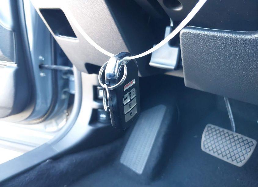 Photo 11 of 2022 Honda Cr-v HYBRID EX-L (VIN 5J6RT6H80NL041210)