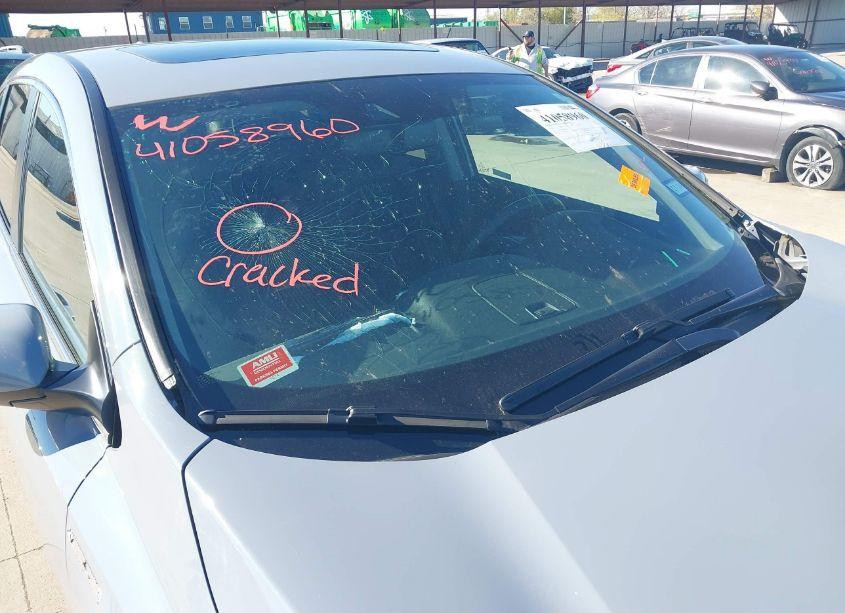 Photo 19 of 2022 Honda Cr-v HYBRID EX-L (VIN 5J6RT6H80NL041210)