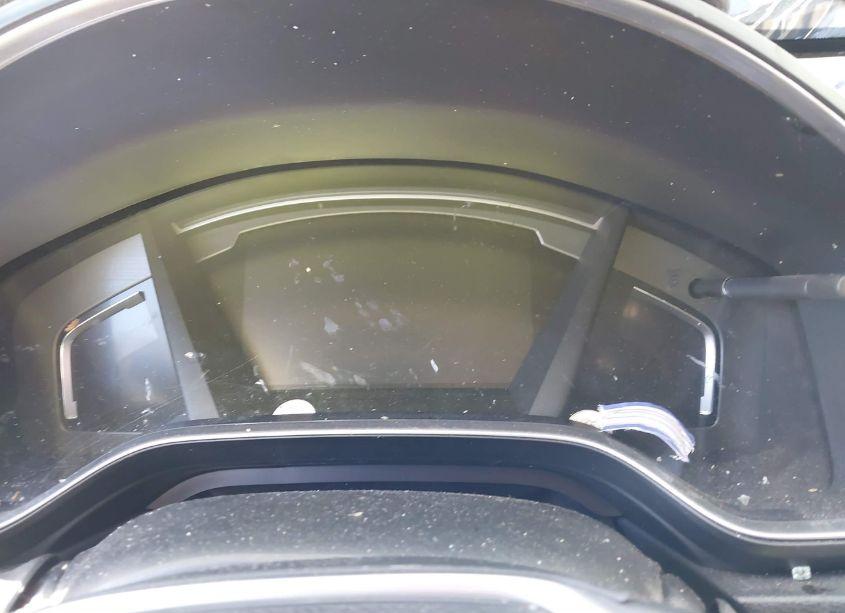 Photo 7 of 2022 Honda Cr-v HYBRID EX-L (VIN 5J6RT6H81NL046822)