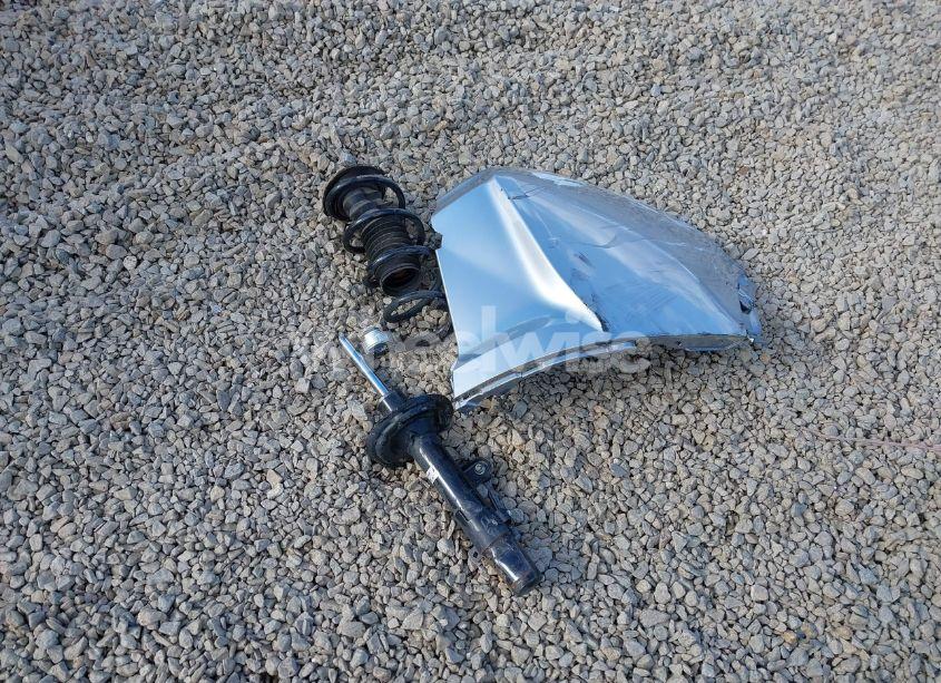 Photo 12 of 2022 Honda Cr-v HYBRID EX-L (VIN 5J6RT6H82NL046604)