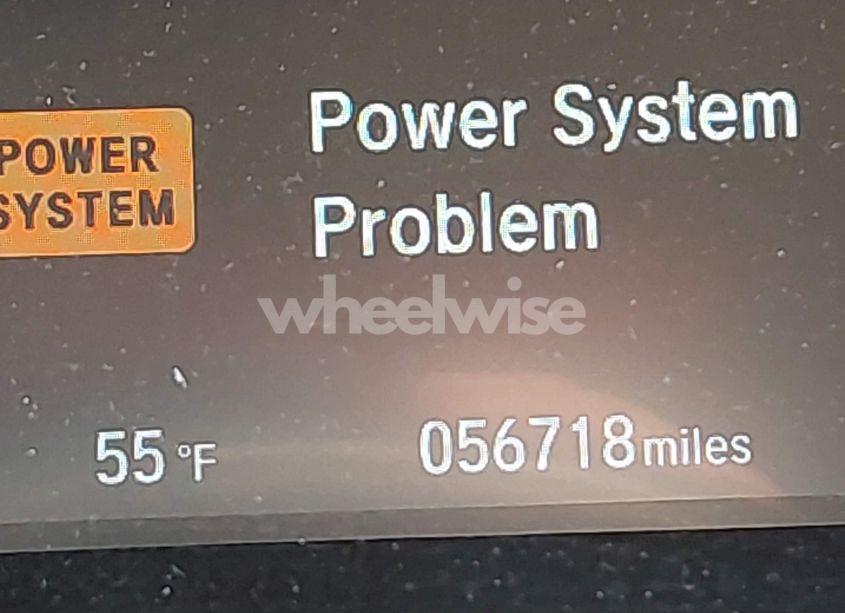 Photo 16 of 2022 Honda Cr-v HYBRID EX-L (VIN 5J6RT6H82NL046604)