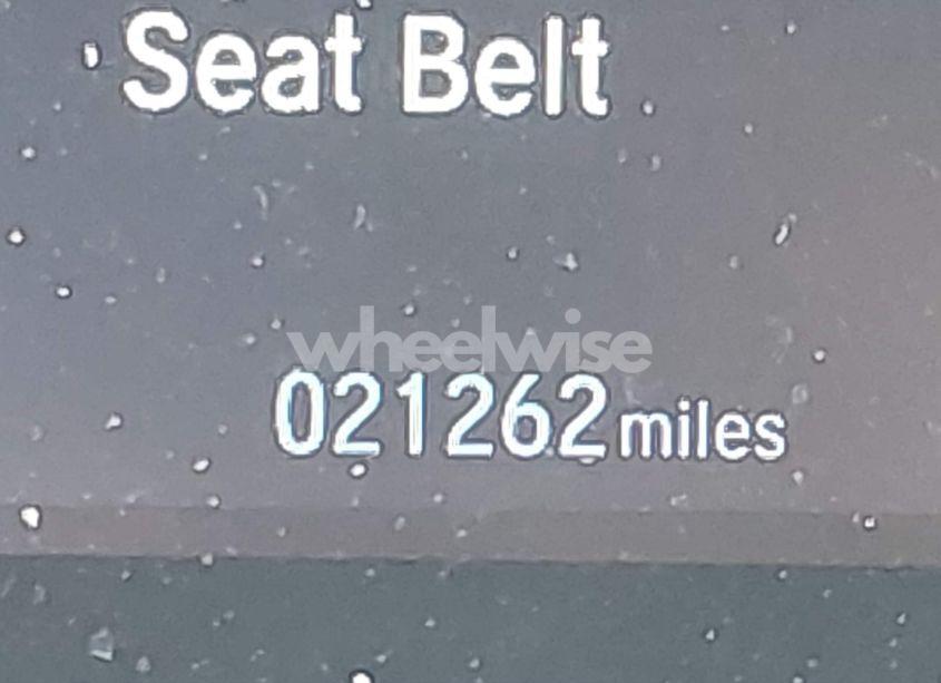 Photo 16 of 2022 Honda Cr-v HYBRID EX-L (VIN 5J6RT6H86NL050770)