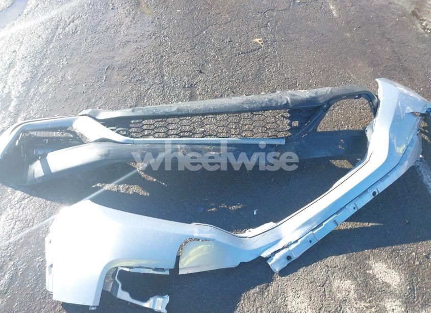 Photo 12 of 2022 Honda Cr-v HYBRID EX-L (VIN 5J6RT6H88NL007564)