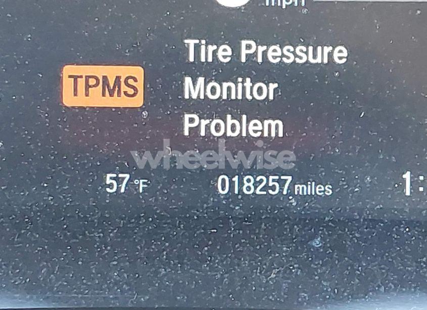 Photo 16 of 2022 Honda Cr-v HYBRID EX-L (VIN 5J6RT6H88NL007564)