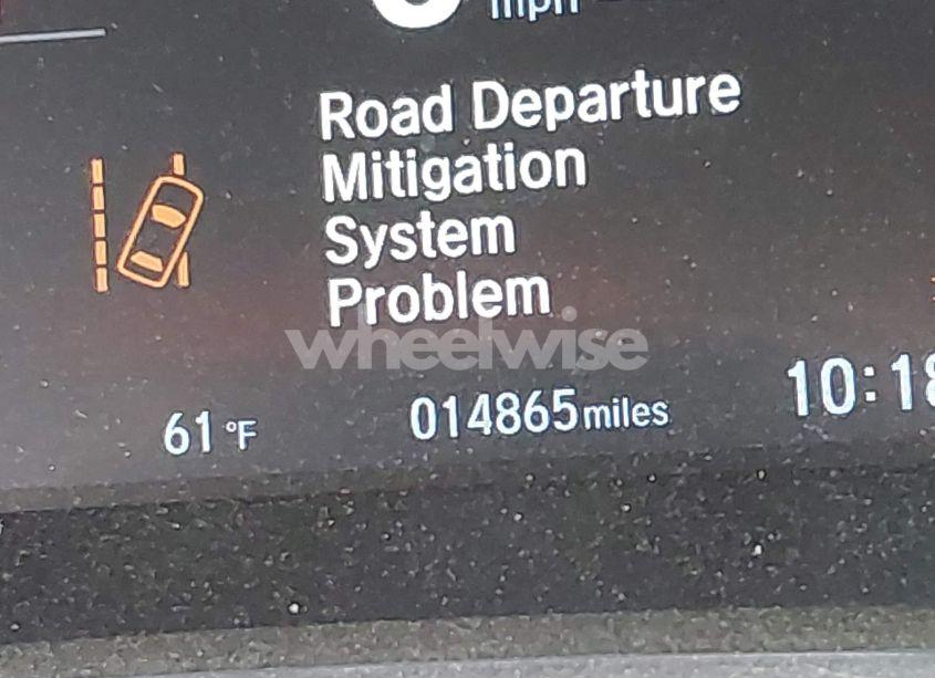 Photo 15 of 2022 Honda Cr-v HYBRID EX-L (VIN 5J6RT6H88NL050575)