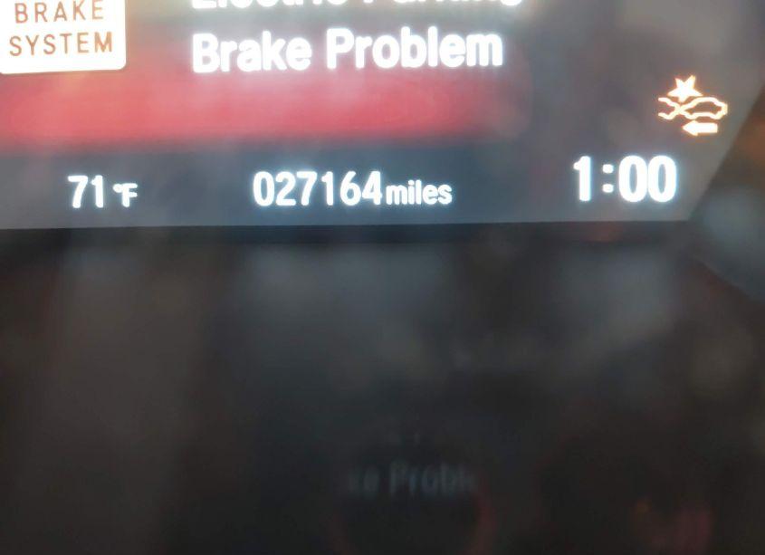 Photo 15 of 2022 Honda Cr-v HYBRID TOURING (VIN 5J6RT6H90NL042432)