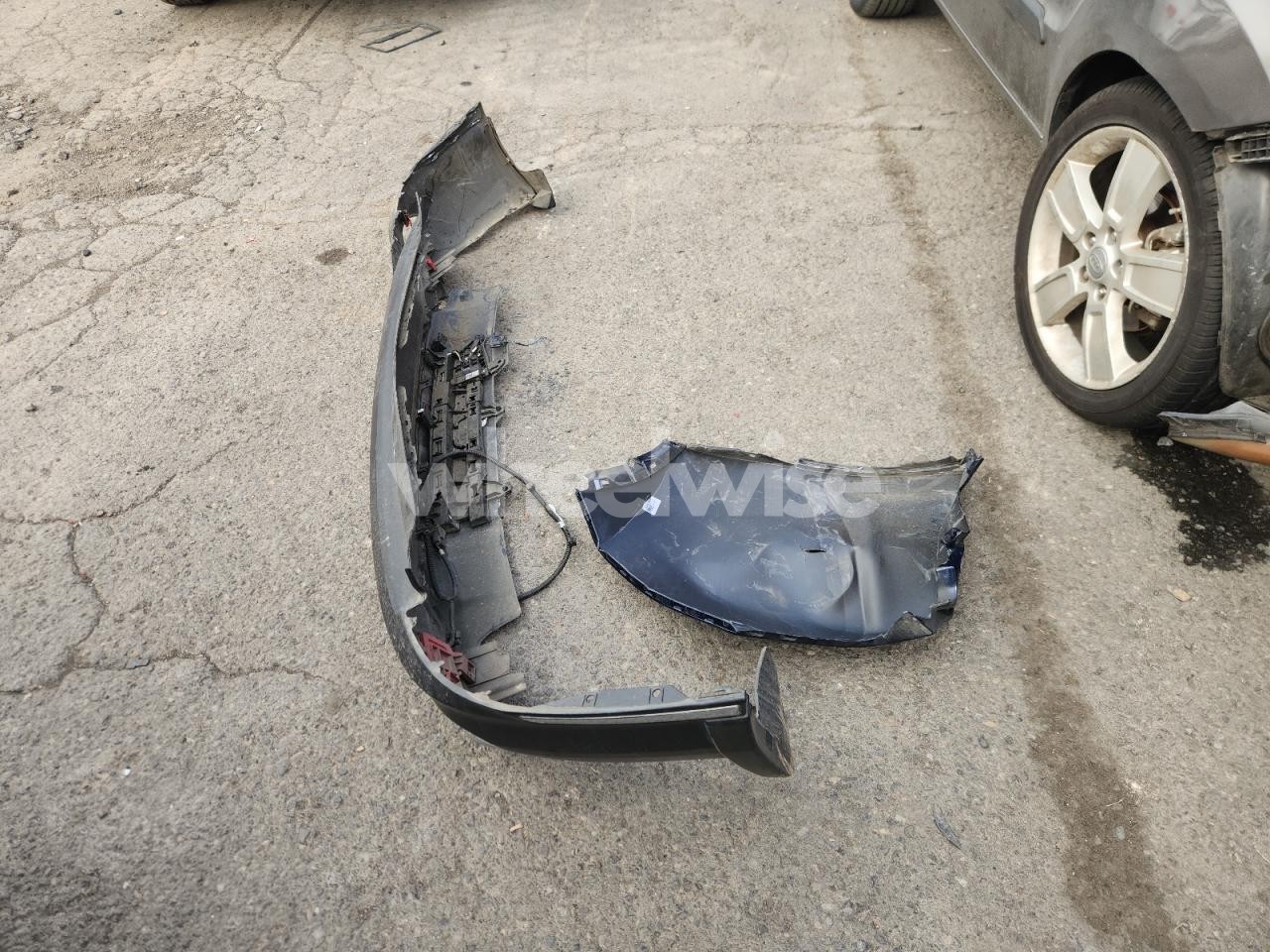 Photo 13 of 2022 HONDA CR-V TOURING (VIN 5J6RT6H92NL055120)