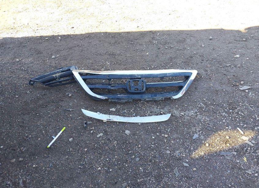 Photo 11 of 2022 Honda Cr-v HYBRID TOURING (VIN 5J6RT6H96NL039647)