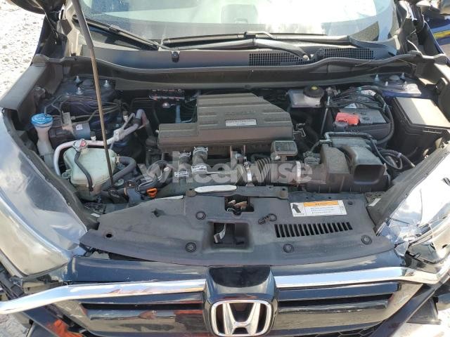 Photo 11 of 2020 HONDA CR-V LX (VIN 5J6RW1H21LL001463)