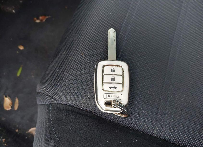 Photo 11 of 2020 Honda Cr-v 2WD LX (VIN 5J6RW1H24LL006396)