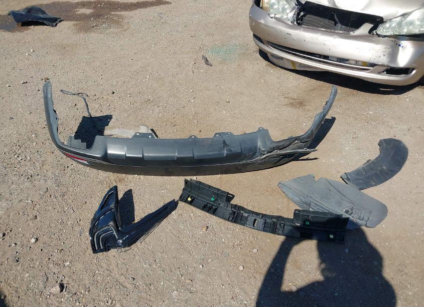 Photo 12 of 2020 Honda Cr-v 2WD LX (VIN 5J6RW1H26LL003256)