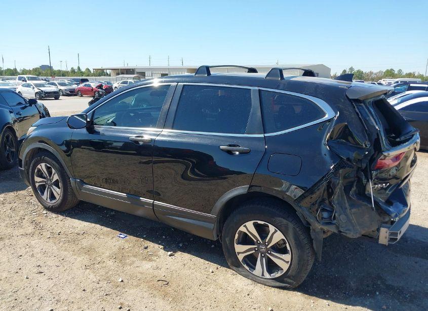 Photo 15 of 2020 Honda Cr-v 2WD LX (VIN 5J6RW1H26LL003256)