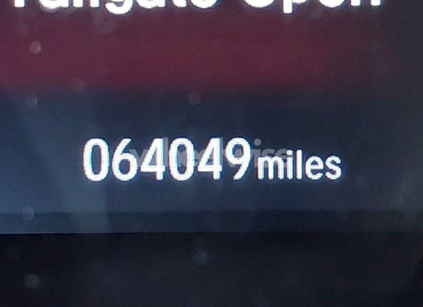 Photo 15 of 2020 Honda Cr-v 2WD LX (VIN 5J6RW1H27LA009255)