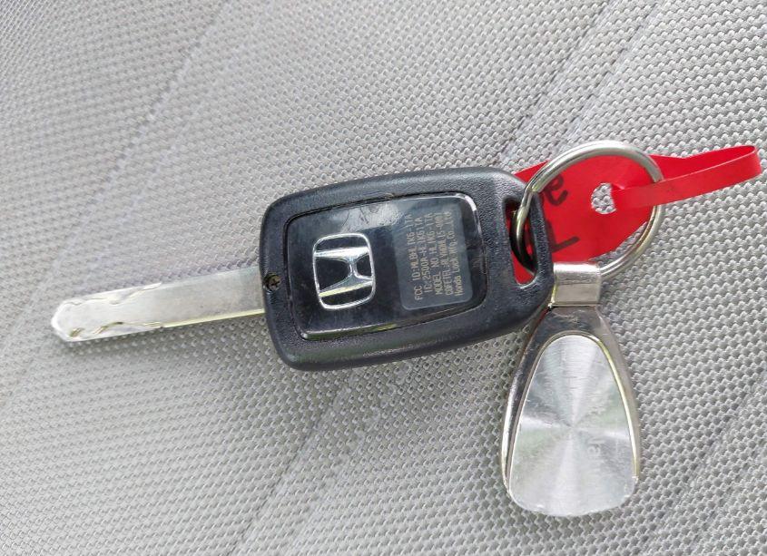 Photo 11 of 2020 Honda Cr-v 2WD LX (VIN 5J6RW1H28LL010547)