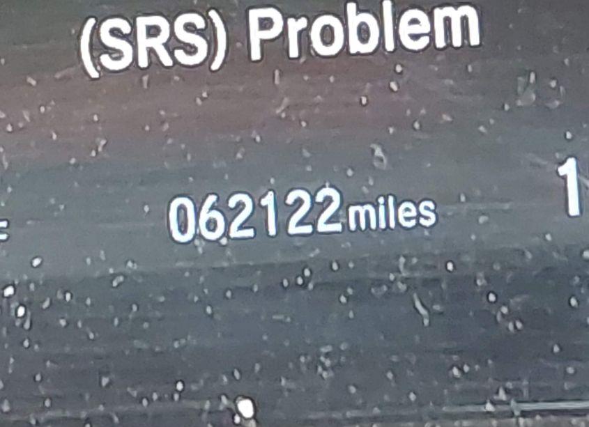 Photo 15 of 2020 Honda Cr-v 2WD LX (VIN 5J6RW1H28LL010547)