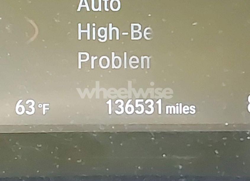 Photo 15 of 2017 Honda Cr-v EX (VIN 5J6RW1H50HL009491)