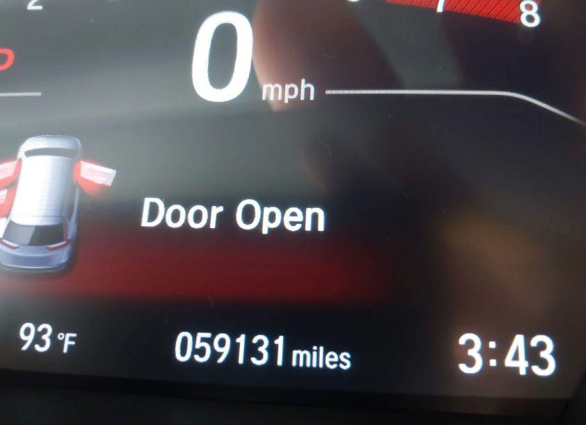 Photo 15 of 2019 Honda Cr-v EX (VIN 5J6RW1H50KA041893)