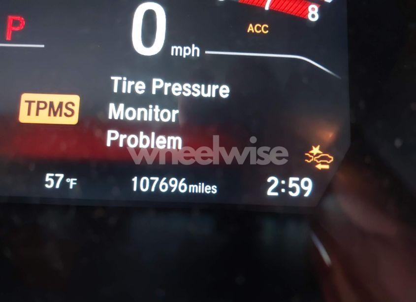 Photo 15 of 2018 Honda Cr-v EX (VIN 5J6RW1H51JA009999)