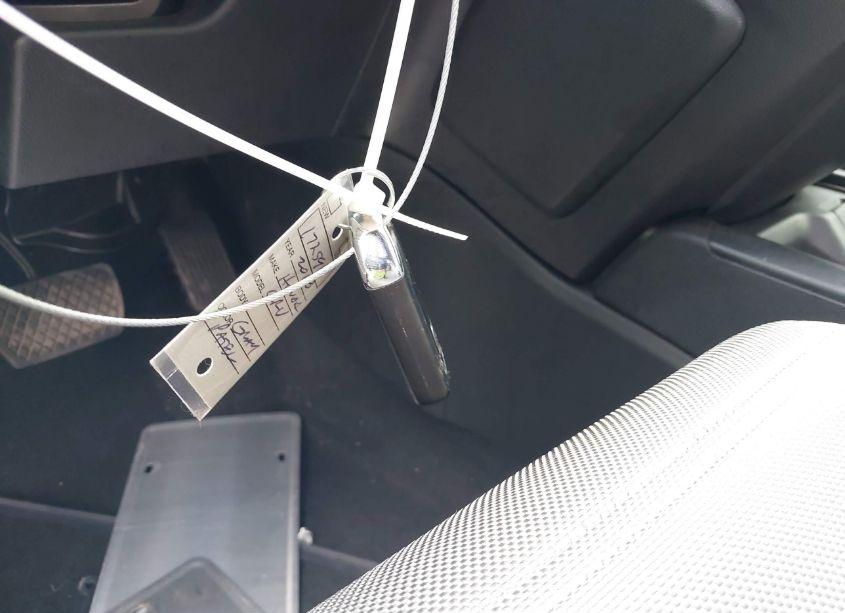 Photo 11 of 2018 Honda Cr-v EX (VIN 5J6RW1H51JA010022)