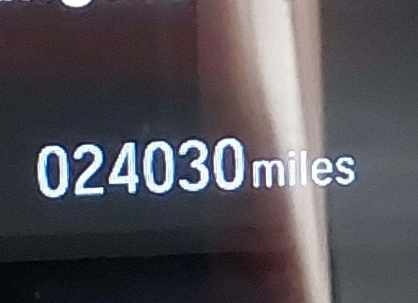 Photo 15 of 2018 Honda Cr-v EX (VIN 5J6RW1H51JA010022)