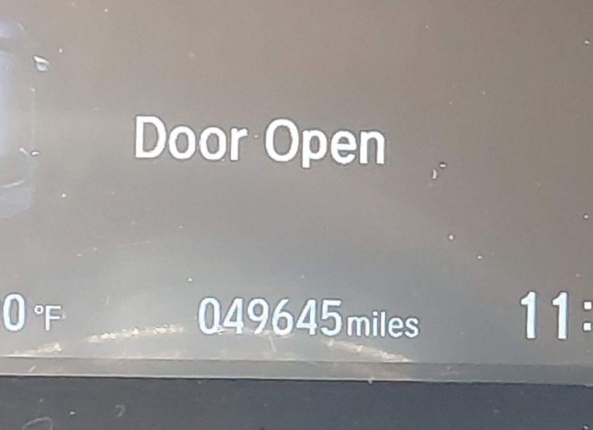 Photo 15 of 2019 Honda Cr-v EX (VIN 5J6RW1H51KL006378)