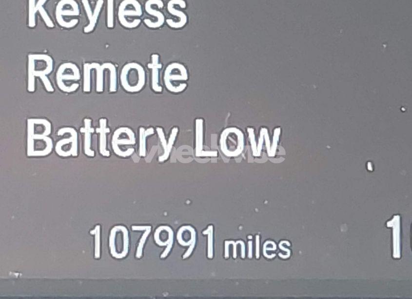 Photo 16 of 2020 Honda Cr-v 2WD EX (VIN 5J6RW1H52LA004037)