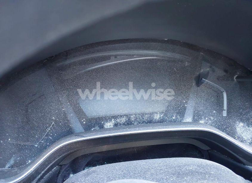 Photo 7 of 2022 Honda Cr-v 2WD EX (VIN 5J6RW1H53NA010674)