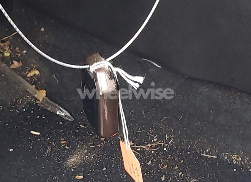 Photo 11 of 2022 Honda Cr-v 2WD EX (VIN 5J6RW1H53NL000831)