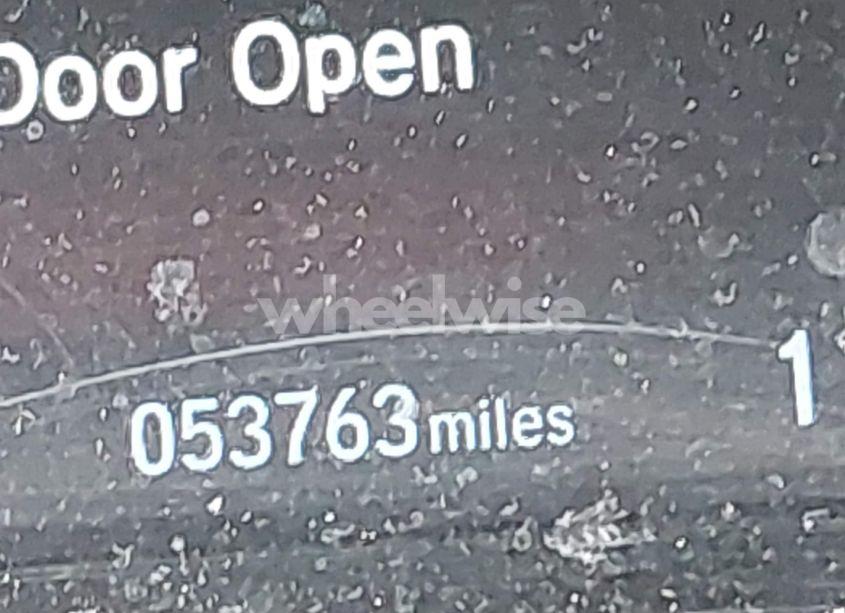 Photo 16 of 2022 Honda Cr-v 2WD EX (VIN 5J6RW1H53NL000831)