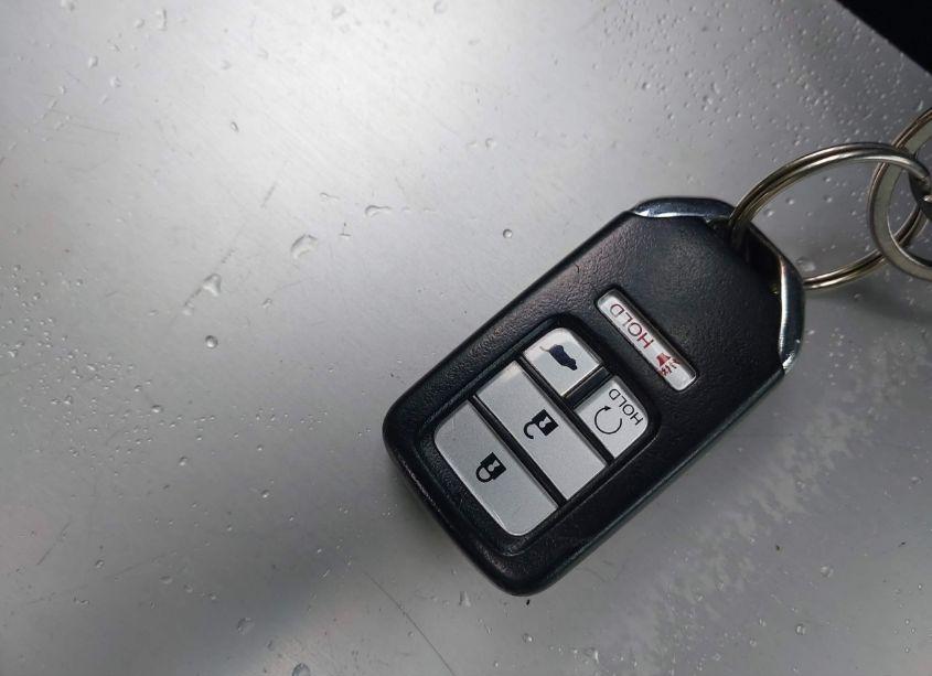 Photo 11 of 2019 Honda Cr-v EX (VIN 5J6RW1H54KA022585)