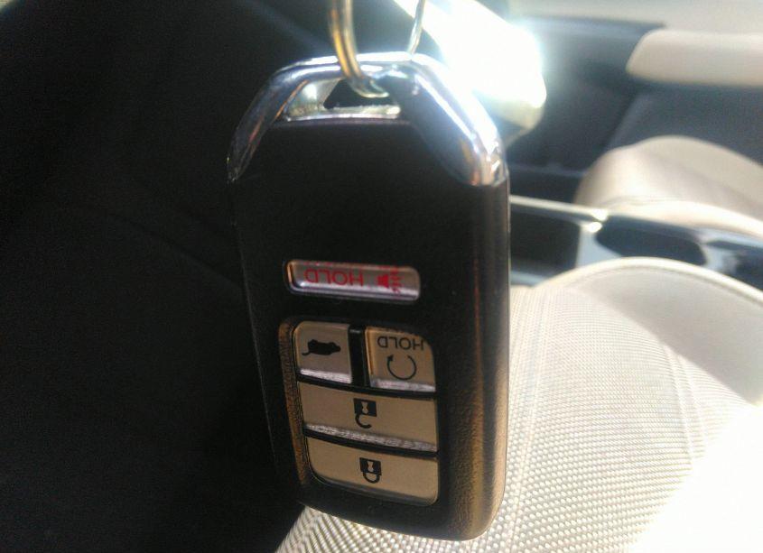 Photo 11 of 2022 Honda Cr-v 2WD EX (VIN 5J6RW1H54NA020498)