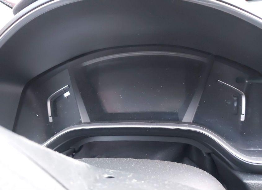 Photo 7 of 2018 Honda Cr-v EX (VIN 5J6RW1H55JA013201)