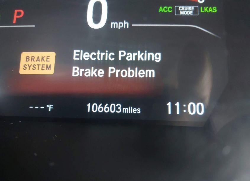 Photo 15 of 2017 Honda Cr-v EX (VIN 5J6RW1H58HL013515)