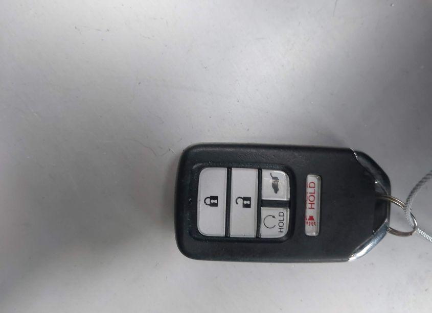 Photo 11 of 2020 Honda Cr-v 2WD EX (VIN 5J6RW1H58LL012115)