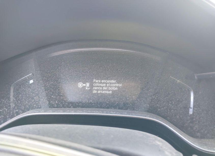 Photo 16 of 2019 Honda Cr-v EX (VIN 5J6RW1H59KA024123)