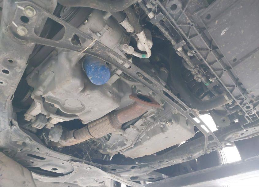 Photo 18 of 2019 Honda Cr-v EX (VIN 5J6RW1H59KA024123)